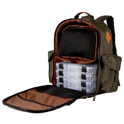 Plano A-Series Fishing Tackle Bags Premium Tackle Organization