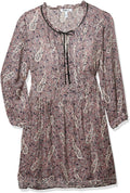 Women's William Rast Atalia Raw Edge Dress